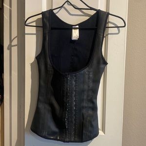 Waist Trainer Vest